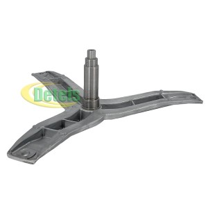 Крестовина барабана Bosch Siemens 00684101 для стиральной машины (9000410361, 9000526193) оригинал